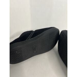 Isotoner Women's Slippers Microterry Pillowstep on Clog Size 8.5-9